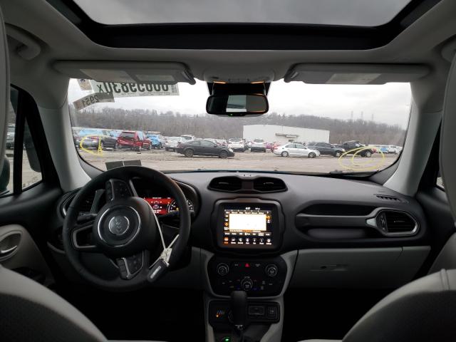 2020 JEEP RENEGADE L ZACNJBD1XLPL61040