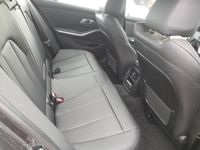 2020 BMW 330XI 3MW5R7J00L8B16454