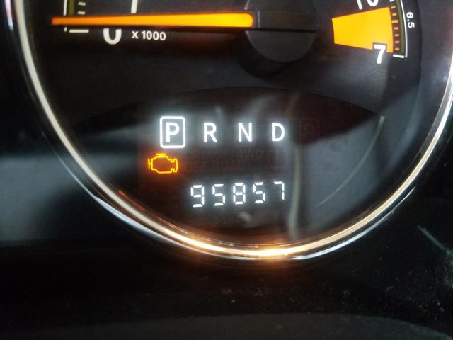 2015 JEEP COMPASS LA 1C4NJCEA6FD171679