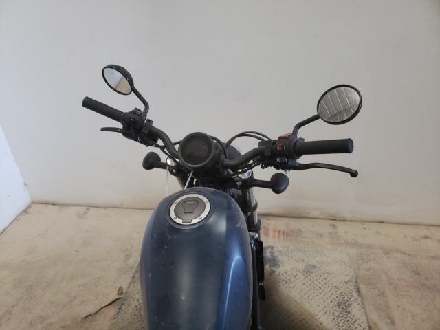 2020 HONDA CMX300 MLHNC5302L5300276