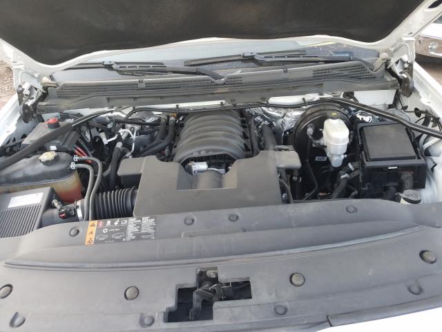 2017 GMC SIERRA C15 1GTN1LEC5HZ906658