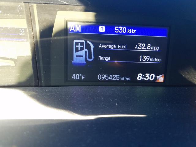 2015 HONDA CIVIC SE 19XFB2F70FE054029