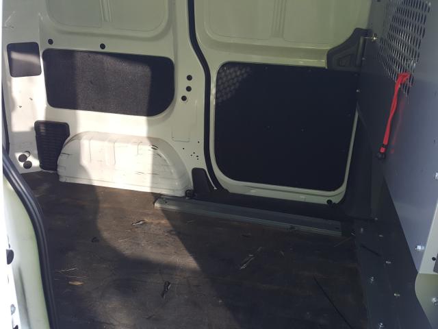 2015 NISSAN NV200 2.5S 3N6CM0KN3FK704962