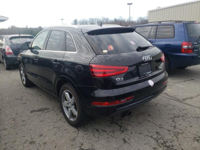2015 AUDI Q3 PREMIUM WA1EFCFS0FR008788