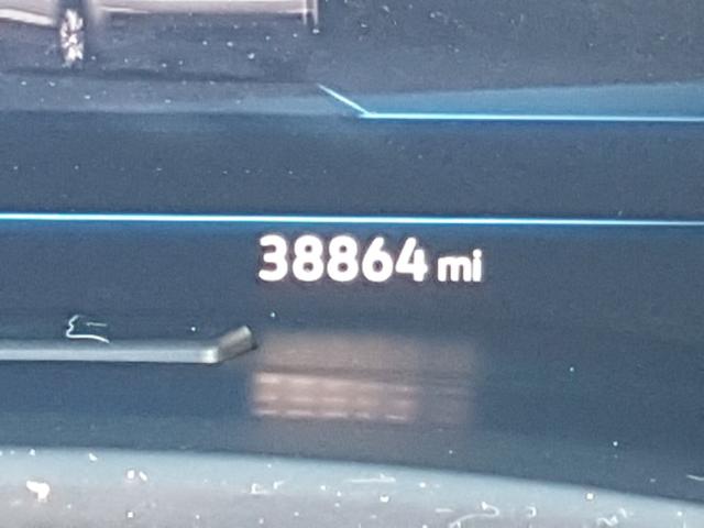 2018 VOLKSWAGEN ATLAS SEL 1V2NR2CA7JC517449