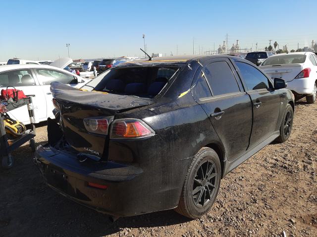 2015 MITSUBISHI LANCER ES JA32U2FU4FU009528
