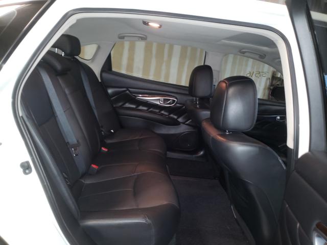 2016 INFINITI Q70L 3.7 JN1BY1PR4GM720628