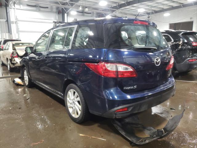 2015 MAZDA MAZDA 5 SP JM1CW2BL2F0179729