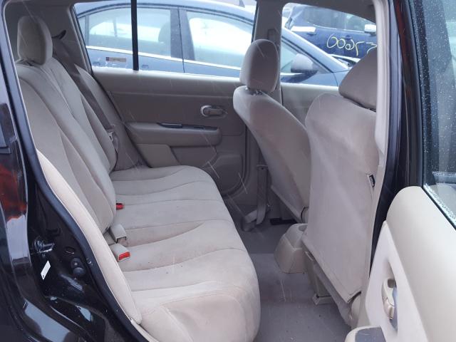 2012 NISSAN VERSA 3N1BC1CP9CK203175