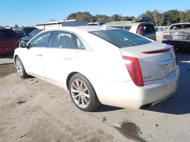 2014 CADILLAC XTS PREMIU 2G61P5S31E9129806