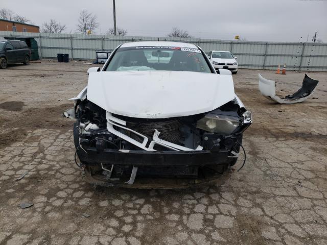 2013 DODGE AVENGER SX 1C3CDZCG9DN524954