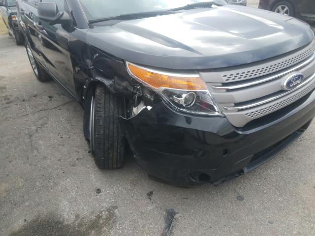 2013 FORD EXPLORER 1FM5K7B81DGB57251