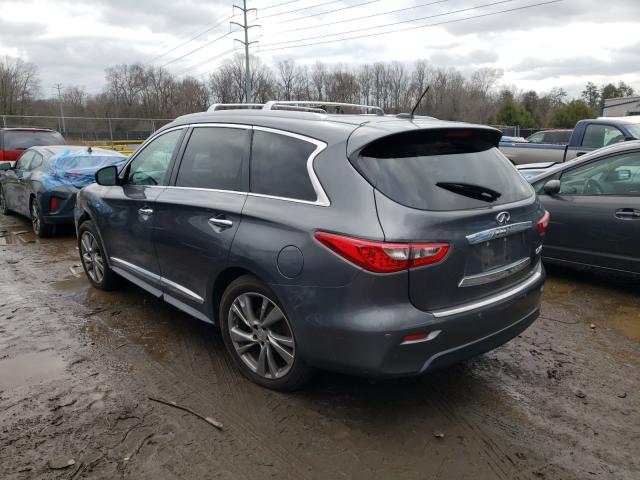 2015 INFINITI QX60 5N1AL0MM5FC500859