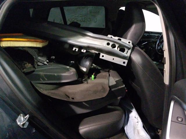 2015 VOLVO V60 PREMIE YV140MEB7F1195952