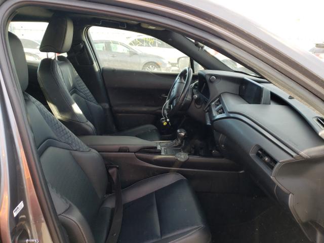 2019 LEXUS UX 200 JTHY3JBHXK2004176