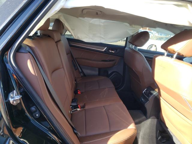 2018 SUBARU OUTBACK TO 4S4BSATC3J3230562