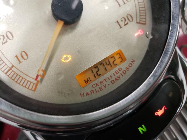 2006 HARLEY-DAVIDSON FLHRSI 1HD1FYW396Y611835