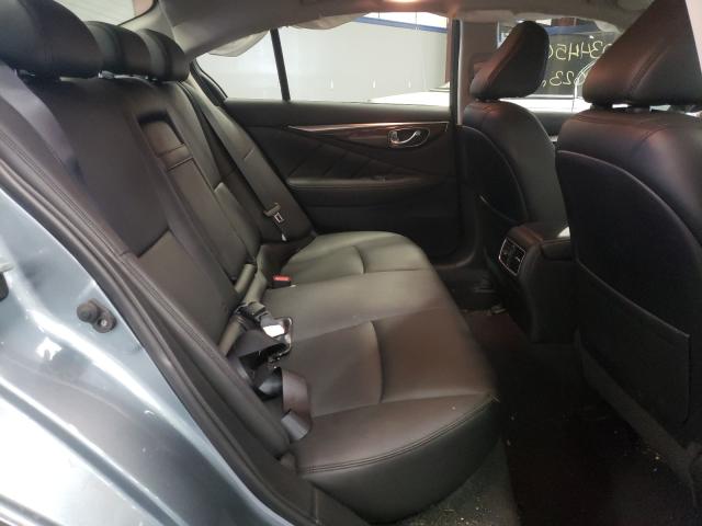 2018 INFINITI Q50 LUXE JN1EV7AR1JM430467
