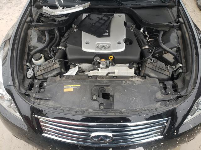 2013 INFINITI G37 SPORT JN1CV6FE6DM772024