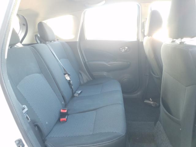 2015 NISSAN VERSA NOTE 3N1CE2CP1FL356877