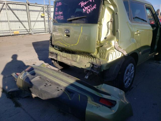 2013 KIA SOUL KNDJT2A54D7499609