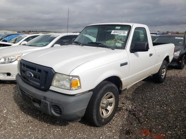 2011 FORD RANGER 1FTKR1AD9BPA59922