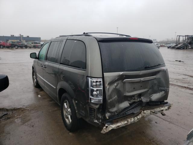 2010 DODGE GRAND CARA 2D4RN5D16AR301228