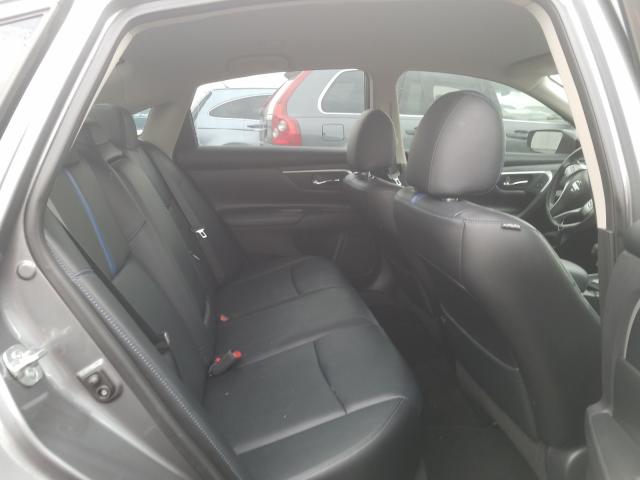 2018 NISSAN ALTIMA 2.5 - 1N4AL3AP9JC158173