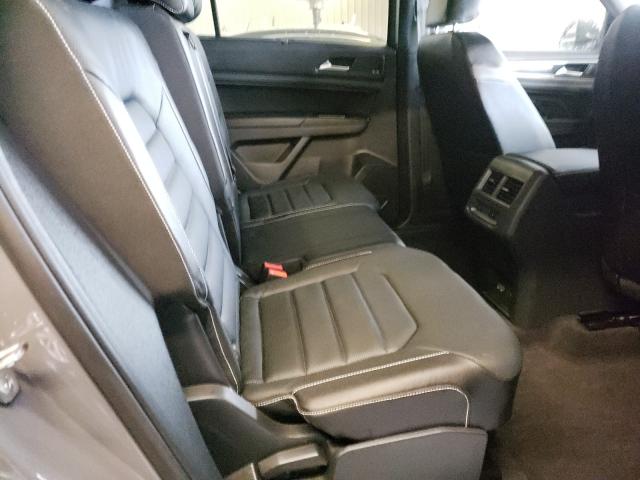 2020 VOLKSWAGEN ATLAS CROS 1V2TE2CA0LC223736