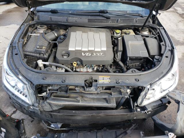 2010 BUICK LACROSSE C 1G4GD5EG3AF147185