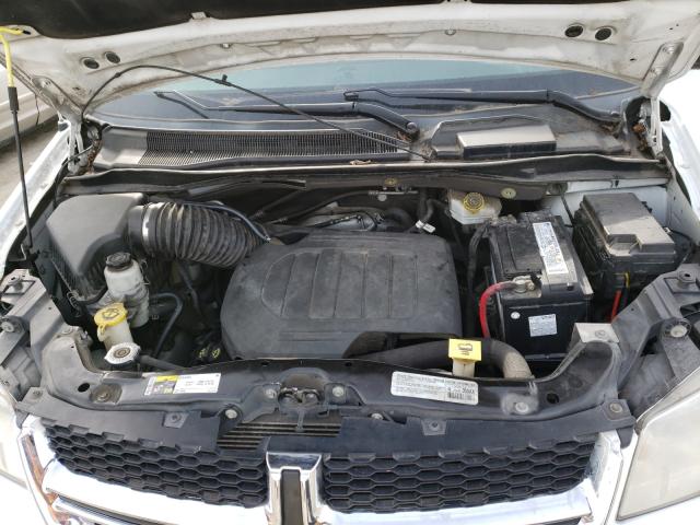 2014 DODGE GRAND CARA 2C7WDGBG6ER473158