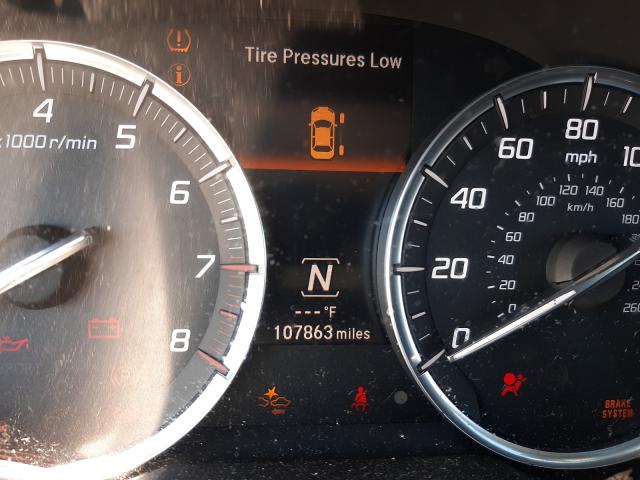 2015 ACURA TLX TECH 19UUB1F59FA011801