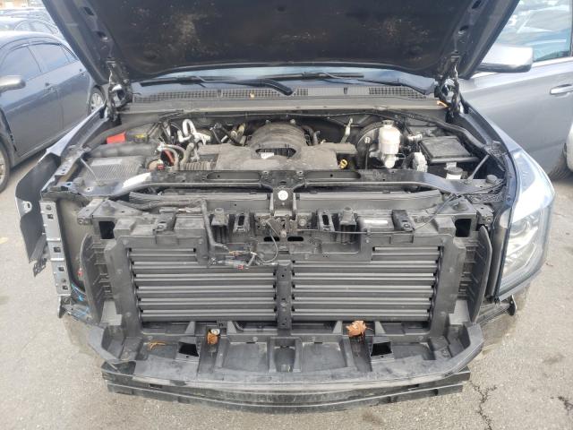 2019 GMC YUKON SLT 1GKS2BKC8KR326590