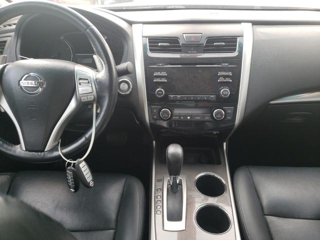 2013 NISSAN ALTIMA 3.5 1N4BL3AP0DC232363