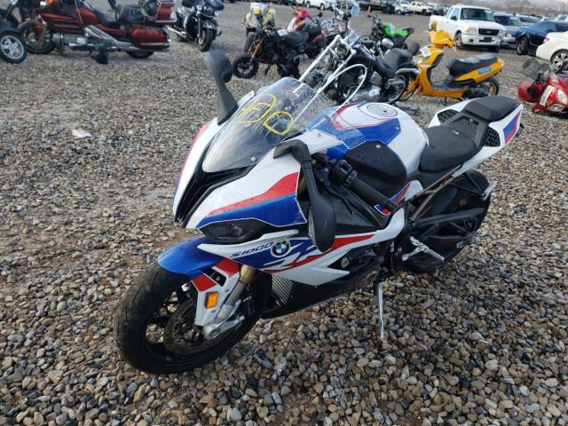 2021 BMW S 1000 RR WB10E2301M6D53150