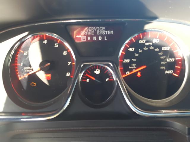 2013 GMC ACADIA DEN 1GKKRTKD6DJ230095