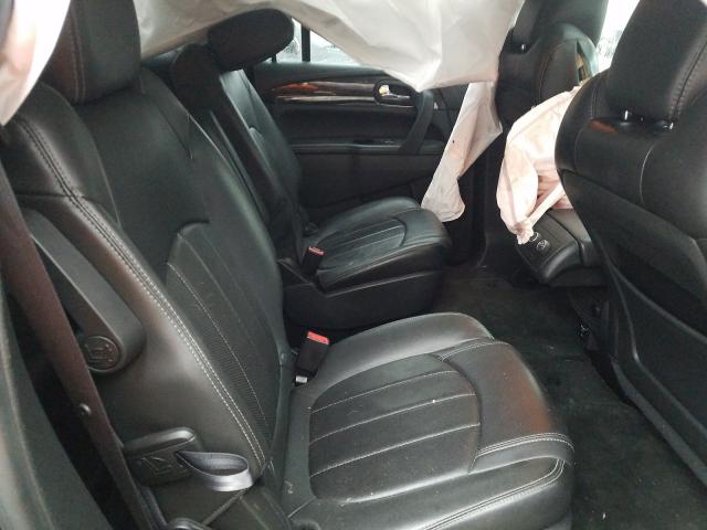 2015 BUICK ENCLAVE 5GAKVBKD3FJ322769