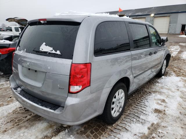 2014 RAM TRADESMAN 2C4RRGAG6ER472122