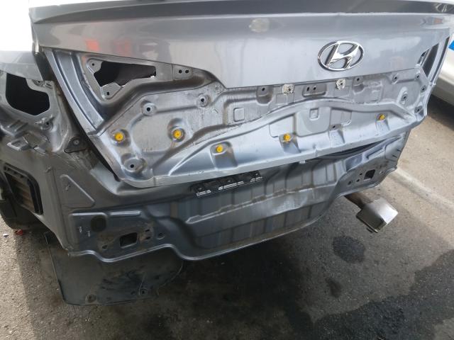 2016 HYUNDAI SONATA SE - 5NPE24AFXGH359105