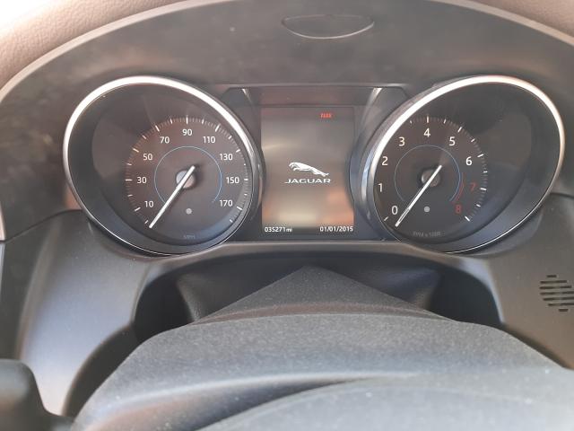 2016 JAGUAR XF PREMIUM SAJBD4BVXGCY08976