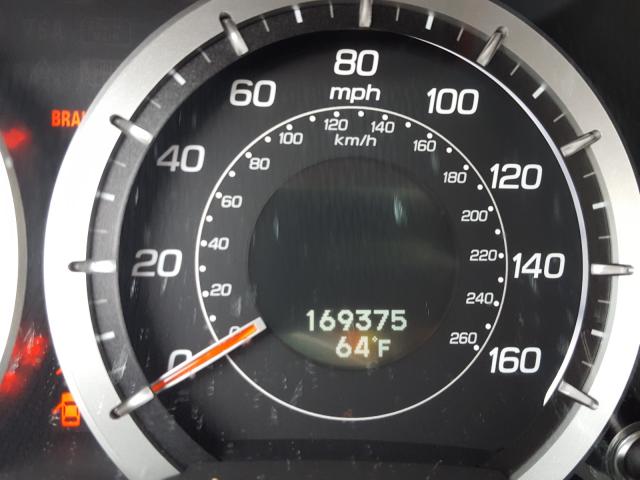 2010 ACURA TSX JH4CU2F67AC016946