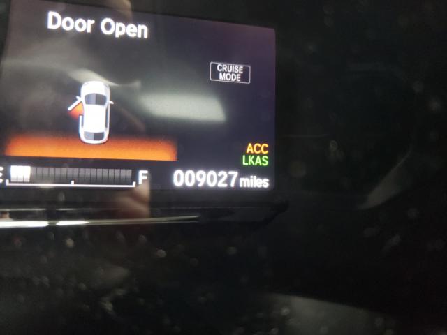 2020 HONDA HR-V EX 3CZRU6H52LM732656