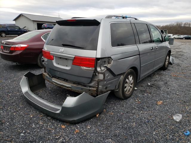 2010 HONDA ODYSSEY EX 5FNRL3H42AB079746