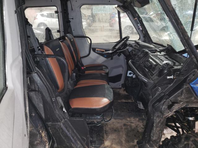 2021 CAN-AM DEFENDER M 3JBUUAX47MK000311