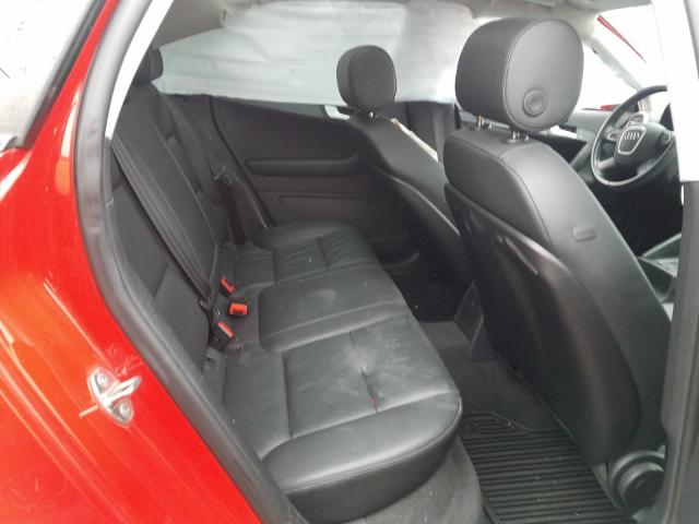 2010 HONDA CIVIC LX-S 19XFA1F64AE041572