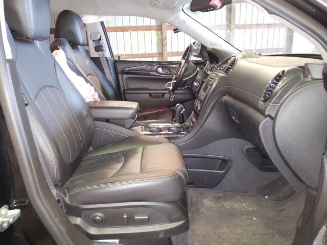 2017 BUICK ENCLAVE 5GAKRBKD3HJ311553