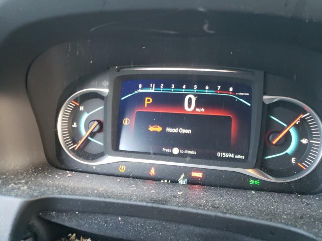 2019 HONDA PILOT LX 5FNYF6H10KB030976