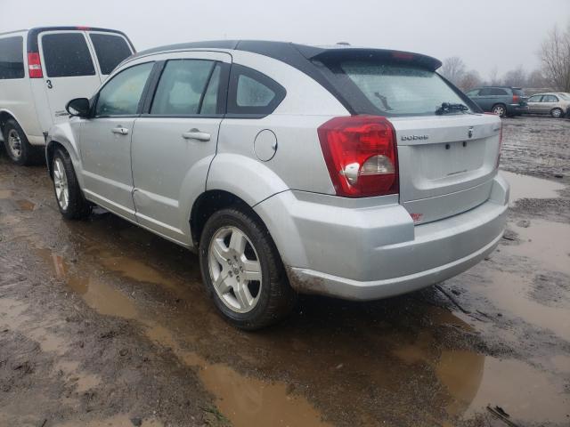 2011 DODGE CALIBER HE 1B3CB5HA8BD301761