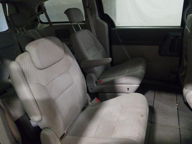 2010 DODGE GRAND CARA 2D4RN3D14AR462875