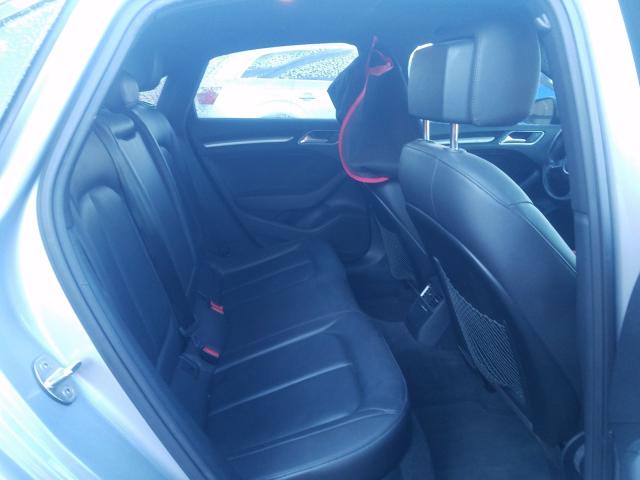 2016 AUDI A3 PREMIUM WAUB8GFF3G1032514
